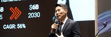 자동차서 검증된 기술로 로보틱스 정조준
